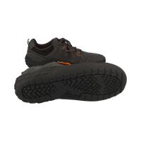 DOCKER´S by Gerli Herren Sneaker dunkelgrau Weite W