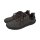 DOCKER´S by Gerli Herren Sneaker dunkelgrau Weite M