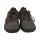 DOCKER´S by Gerli Herren Sneaker dunkelgrau Weite W