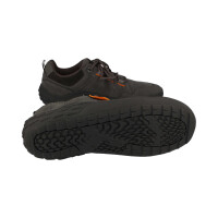 DOCKER´S by Gerli Herren Halbschuh dunkelgrau Weite M 45