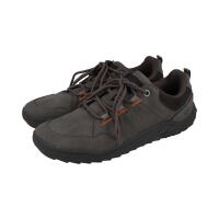 DOCKER´S by Gerli Herren Sneaker dunkelgrau Weite W 45
