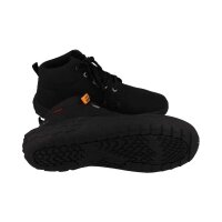 DOCKER´S by Gerli Herren Barfußschuh black Weite M