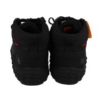 DOCKER´S by Gerli Herren Halbschuh black Weite M