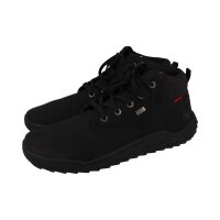 DOCKER´S by Gerli Herren Sneakers allblac Weite M