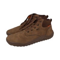 DOCKER´S by Gerli Herren Barfußschuh coffee...