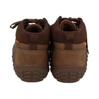 DOCKER´S by Gerli Herren Barfußschuh coffee Weite M