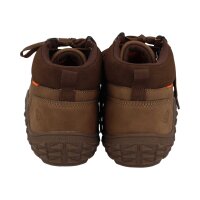 DOCKER´S by Gerli Herren Halbschuh coffee Weite M