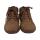 DOCKER´S by Gerli Herren Barfußschuh coffee Weite M