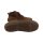DOCKER´S by Gerli Herren Sneakers coffee Weite M