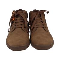 DOCKER´S by Gerli Herren Barfußschuh coffee Weite M 43