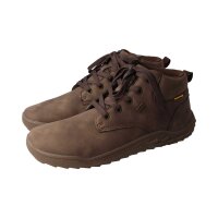 DOCKER´S by Gerli Herren Halbschuh dunkelbraun Weite M