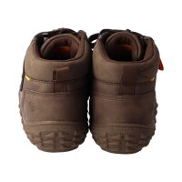 DOCKER´S by Gerli Herren Halbschuh dunkelbraun Weite M