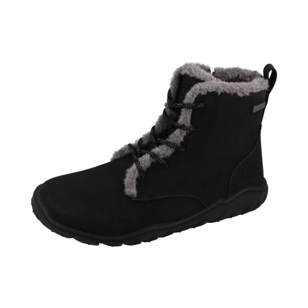 DOCKER´S by Gerli Damen Winterstiefel schwarz Weite M