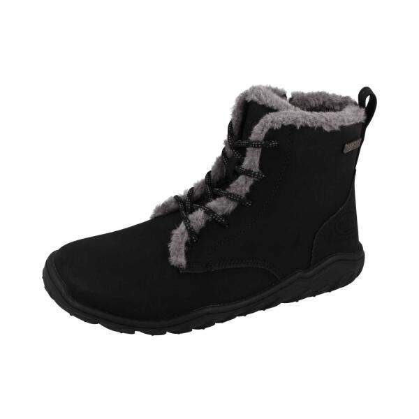 DOCKER´S by Gerli Damen Winterstiefel schwarz Weite M 40