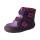 LURCHI JESSY Winterstiefel TEX-Membrane purple/berry Weite W