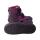 LURCHI JESSY Winterstiefel TEX-Membrane purple/berry Weite W