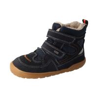 LURCHI JUPPY Winterstiefel TEX-Membrane navy Weite W 26