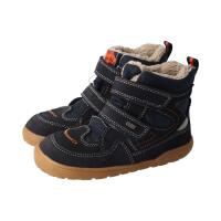 LURCHI JUPPY Winterstiefel TEX-Membrane navy Weite W 26