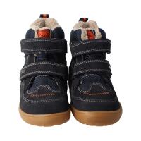 LURCHI JUPPY Winterstiefel TEX-Membrane navy Weite W 26