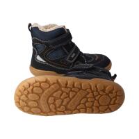 LURCHI JUPPY Winterstiefel TEX-Membrane navy Weite W 26