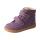 LURCHI FIETA Winterstiefel TEX-Membrane viola Weite M