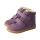 LURCHI FIETA Winterstiefel TEX-Membrane viola Weite M