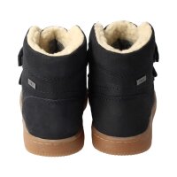 LURCHI FIETE Winterstiefel TEX-Membrane navy Weite M
