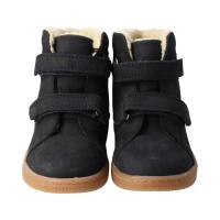 LURCHI FIETE Winterstiefel TEX-Membrane navy Weite M 24