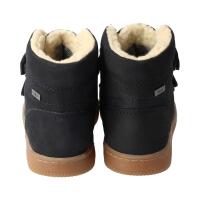 LURCHI FIETE Winterstiefel TEX-Membrane navy Weite M 24
