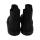 DOCKER´S by Gerli Winterstiefel Chelsea schwarz Weite W 39