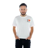 Filii-Expert T-Shirt white