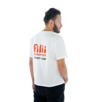 Filii-Expert T-Shirt white
