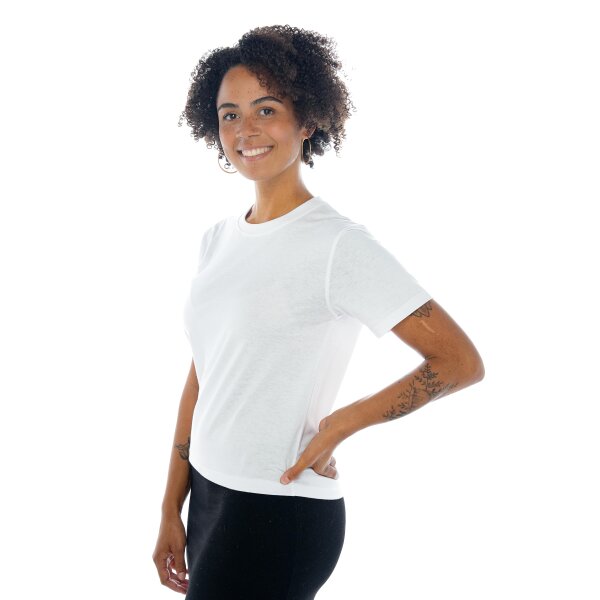 Filii T-Shirt white sustainable