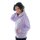 BQ Sweat Zipper lila
