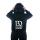 BQ Sweat Zipper black