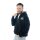 KB Hoodie Zipper black