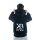 KB Hoodie Zipper black