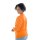 BQ Sweat orange
