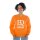 BQ Sweat orange