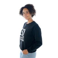 BQ Sweat black