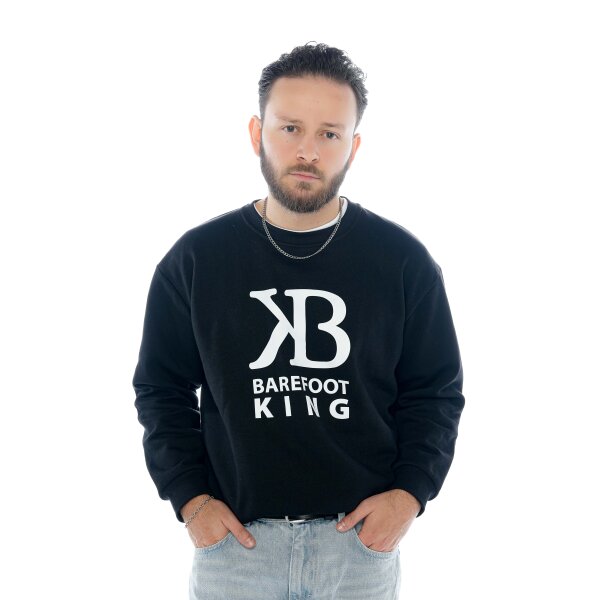 KB Sweat black