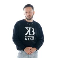 KB Sweat black