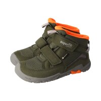 SUPERFIT TRACE Halbschuh GORE-TEX Membrane...