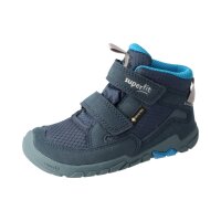 SUPERFIT TRACE Halbschuh GORE-TEX Memrbane...