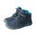SUPERFIT TRACE Halbschuh GORE-TEX Memrbane blau/türkis Weite M