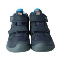 SUPERFIT TRACE Halbschuh GORE-TEX Memrbane blau/türkis Weite M 32