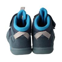 SUPERFIT TRACE Halbschuh GORE-TEX Memrbane blau/türkis Weite M 32