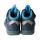 SUPERFIT TRACE Halbschuh GORE-TEX Memrbane blau/türkis Weite M 32