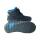 SUPERFIT TRACE Halbschuh GORE-TEX Memrbane blau/türkis Weite M 32