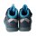 SUPERFIT TRACE Halbschuh GORE-TEX Memrbane blau/türkis Weite M 33
